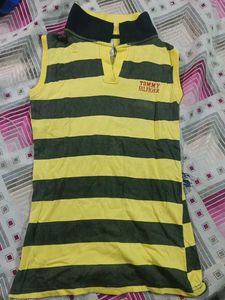 Polo t-shirt