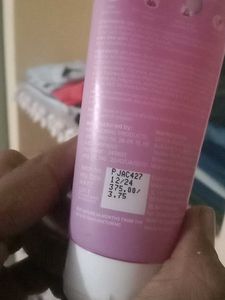 Plix Jamun Active Acne Control Serum + Face Wash