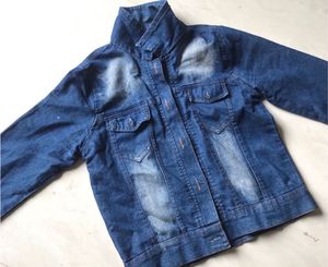 Denim Jacket For Women