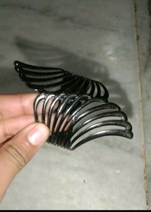 Hair Band And Braslet