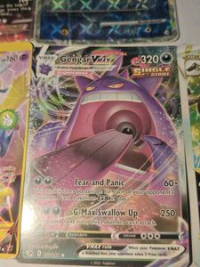 Pokemon Cards All 11 Types Of Rare Card