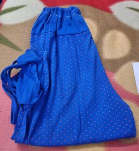 Girl Child Lower