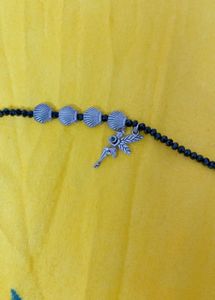Angel Anklet