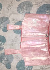 Shiny Party Wear Top