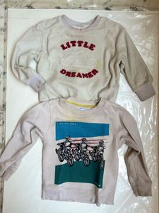 Set of 11 Full Tshirt For Light Winter