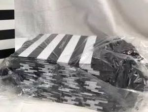 SEPHORA PAPERBAGS
