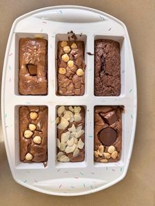 Delicious Chocolate BROWNIES 🎂 🥮