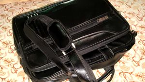 Laptop Bags For Men , Black Colour, Never Used
