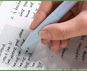 Click Fountain Pen