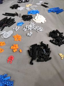 LEGO Parts Lot
