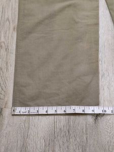 Ma2079 Variations baggy pant waist 32 inches