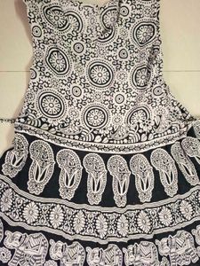 Cotton Kurti