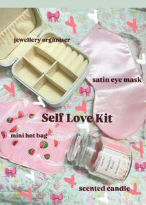 Selflove Kit