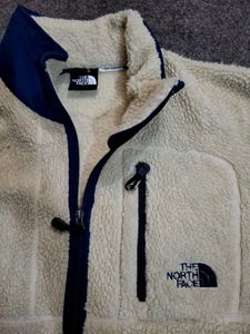The North Face Fleece Jacket