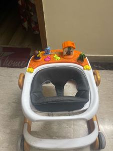 Baby Walker