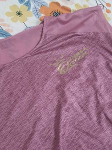 Domyos Zumba Queen Tshirt
