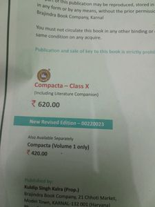 Class 10th/Eng Book/bbc Compacta