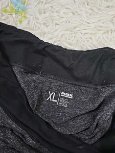 Comfy Heather Leggings