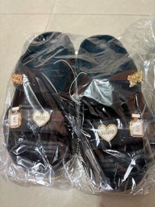 new year offer 3 sleeper Trendy Clogs Bu