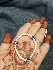 Beaded Necklace