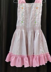 Cute Girls Dress