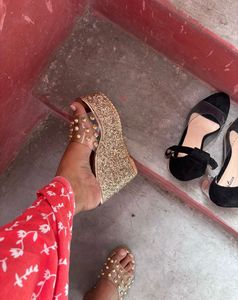 Women Heels (combo)