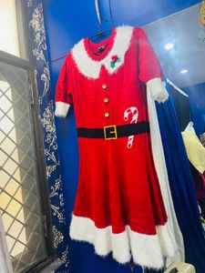 Christmas Dress 👗