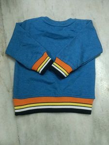 Boys Sweatshirt