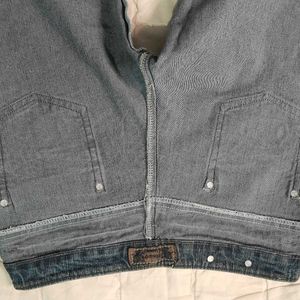 Blue Denim Jeans