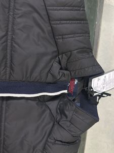 A new Brand Jacket With Tag