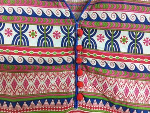 SHORT KURTA