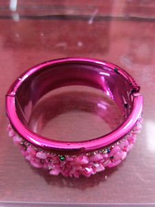 PINK BRACELET