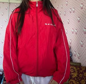Windcheater