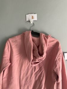 Cute Pink BABES Hoodie