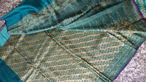 Banarasi Saree