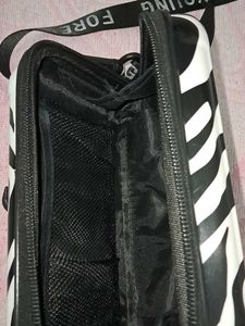 Forever Young Sling Bag