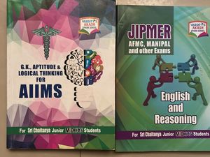 Combo Books