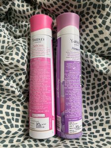 Yardley London Deodorant Pack Of 2
