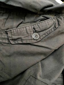 cargo 6 pocket pant for men