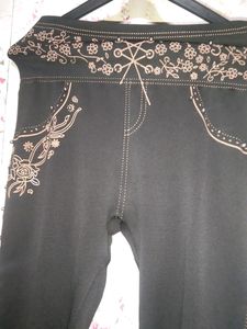 Ladies Jeggings