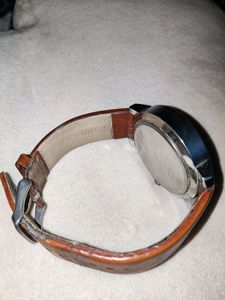 FASTRACK ANALOG WATCH