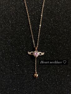 Heart Necklace
