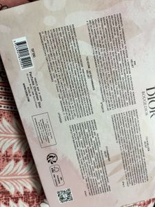 Dior Lipstick Mini Rouge Limited Edition