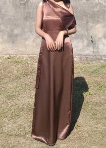 Long Dress