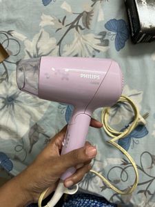 Hair Appliances