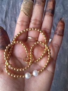 Frndship Necklace Handmade 🤩