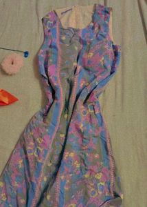 Korean One Piece Dress 👗