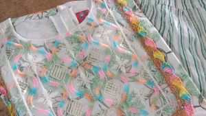 Elegant Kurta Set😍