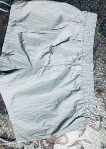 Stylish Grey Shorts