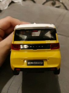 Die Cast Car